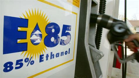 is e85 bad for your car? exploring the pros and cons of using ethanol in gasoline