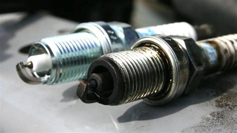 would bad spark plugs cause a car not to start - Exploring the Intricacies of Automotive Ignition Systems and Potential Startup Issues